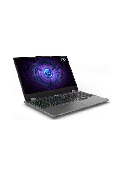 Lenovo LOQ 15IAX9 83GS002TTR i5-12450HX 16 GB 512 GB SSD RTX4050 15.6" Dos Dizüstü Bilgisayar