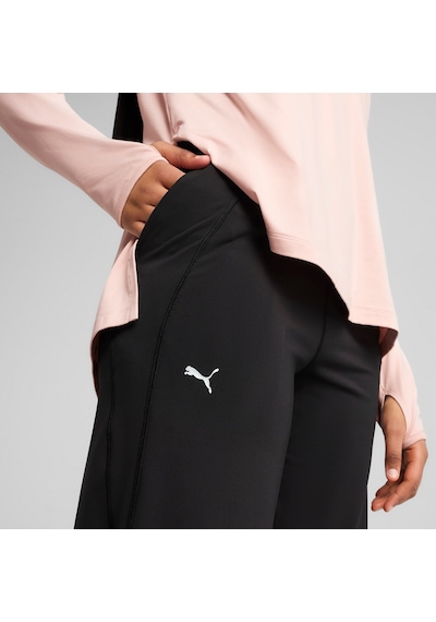 Puma Modest Kadın Pantolon 526704 01 Siyah