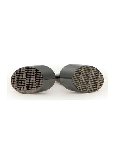 Pierre Cardin Erkek Black Shine Kol Düğmesi 50315492-049