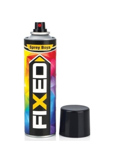 Sprey Boya Gri 400 Ml