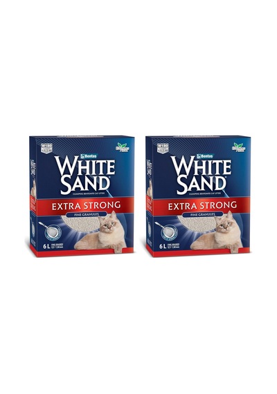 W270-6l Box Less Tracking Bentonite Kedi Kumu