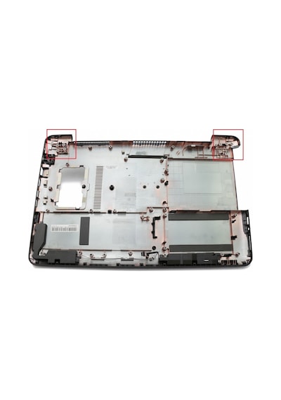 Asus F554ub Alt Kasa Ver.2 Plastik