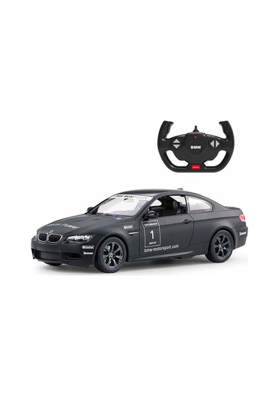 Rastar 1:14 Uzaktan Kumandalı BMW M3 Araba 32 CM Rastar 1:14 Uzaktan Kumandalı BMW M3 Araba 32 CM