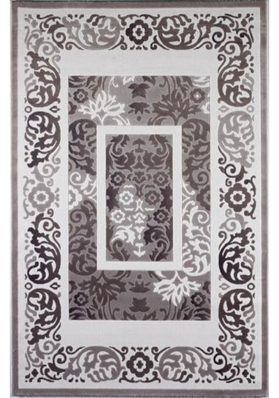 Tiffany Halı Nepal Tf362R Salon Halısı 150X230 Cm