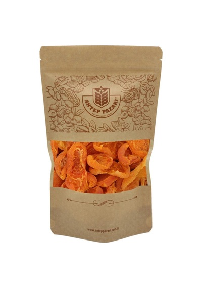 Kayısı Naturel- Yaprak Kayısı-malatya - 350 Gram Diğer