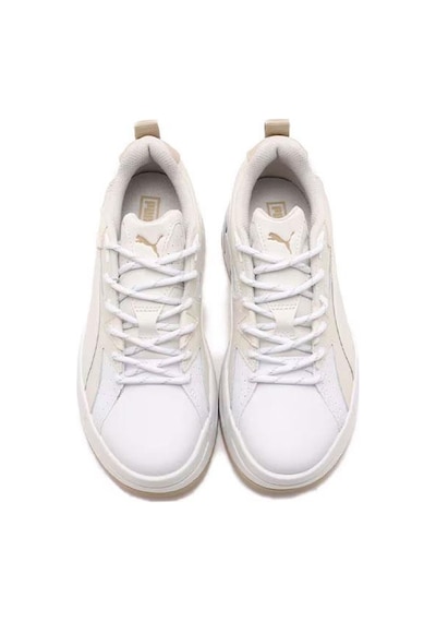 Puma Blstr Wns Kadın Günlük Ayakkabı 395276-03 Beyaz-beyaz Beyaz