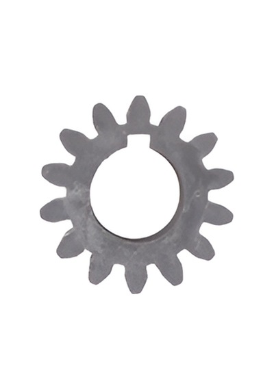 General Power Plastik Kamalı Motor Dişlisi Gp-60 12 Dişli
