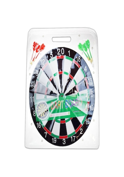 Kzl-1421x Büyük Dart Set