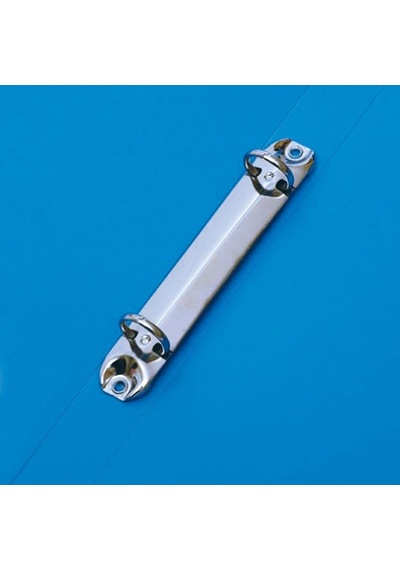 Kraf Halkalı Dosya 2 Halka 1050/2r Siyah N11.2506