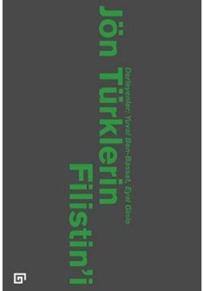 Jön Türklerin Filistin'I