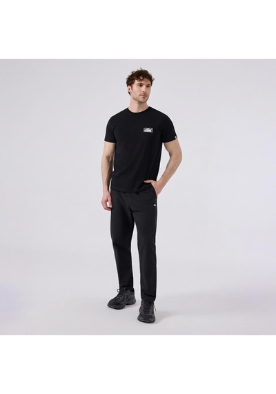 Ellesse 6sm4024-bk Erkek Pantolon - Siyah