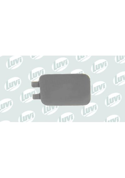 7422r2 Ön Tampon Çeki Kapak Cıtroen C4 2012-16 Ön Çeki Kapak