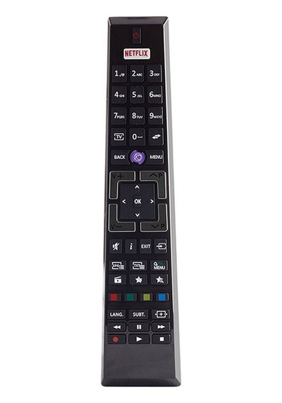 Vestel 40fd7300 Led Tv Kumandası