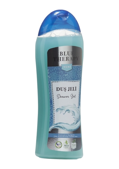 Blue Therapy Vegan Duş Jeli 700 ML