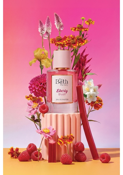 Liberty Blush Eau De Parfüm 50 Ml Meyveli