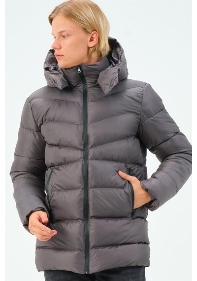 M8659 Dewberry Erkek Mont-antrasit Antrasit