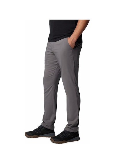 Columbia Sage Peak Chino Erkek Pantolon-9168 Koyu Gri