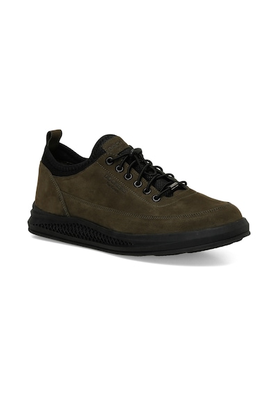 Dockers By Gerli 227225n 4pr Haki Erkek Comfort Ayakkabı 000000000101815212 Haki