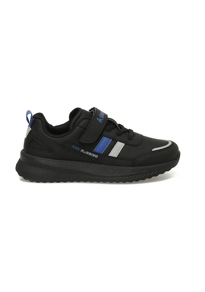 Kinetix Bumes F 5pr Siyah Erkek Çocuk Spor Ayakkabı Siyah-Saks Kinetix Bumes F 5pr Siyah Erkek Çocuk Spor Ayakkabı Siyah-Saks