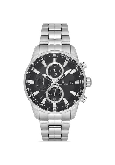 Momentus Men's Sport Sc383s-04ss Çok Renkli