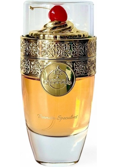Paris Corner Tiramisu Speculoos Edp 100 Ml Unisex Parfüm Tatlı