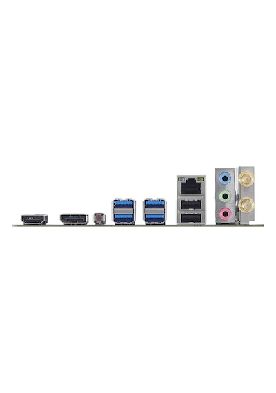 Biostar B850mt2-e Dj 8000mhz Ddr5 Matx Am5 Anakart