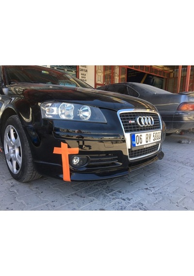 Audi A3 Ön Ek 2004-2008