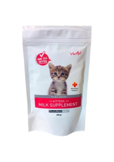 Kedi Süt Tozu - B0g48kfkjj