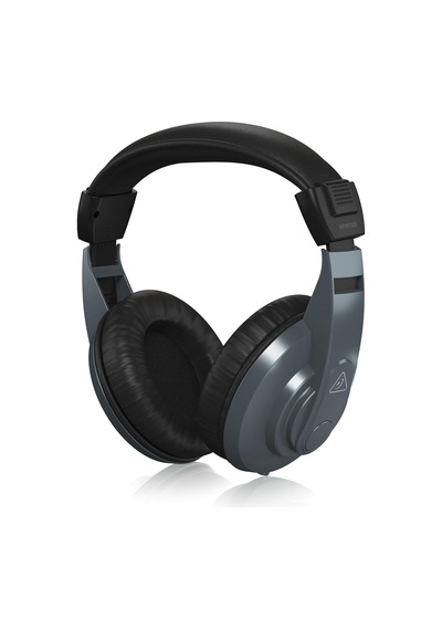 Hpm1100 Kulaklık Kablolu Kulaklık Müzik Siyah Diğer