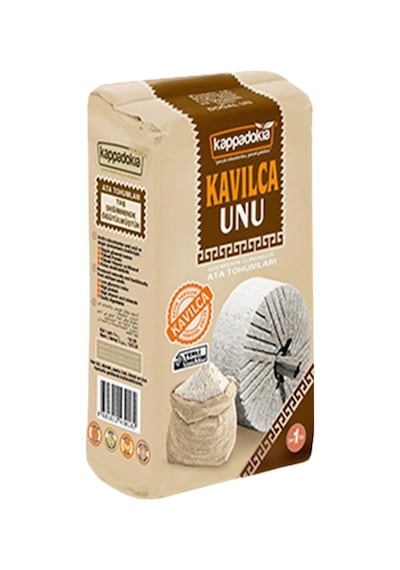 Kappadokia Kavılca Unu 1000 G