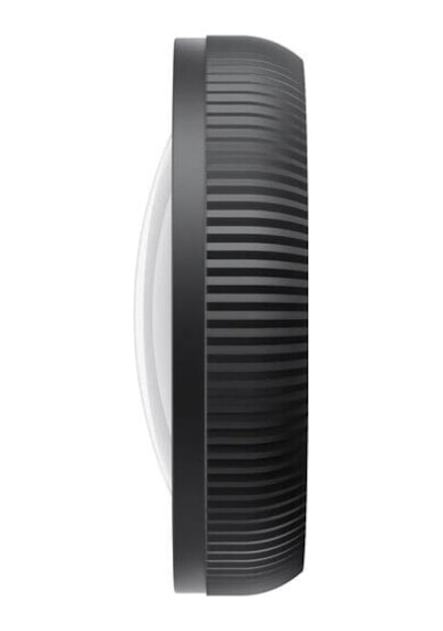 Insta360 Mıcro Lens For Go Ultra Siyah