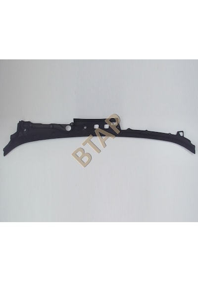 Btap Bmw F10 Cam Önü Izgarası 51717203124 Cam Önü Izgarası