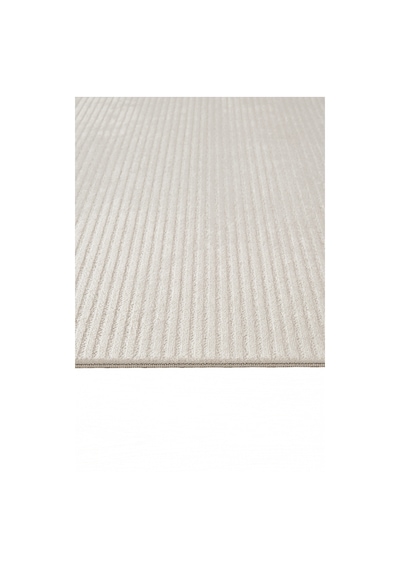 Woolhome Rozali 6002 Bej Akrilik Modern Salon Halısı Bej