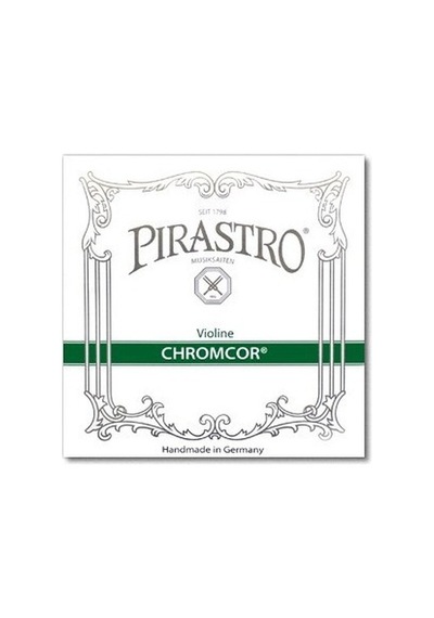 Pirastro Chromcor   Keman  Teli