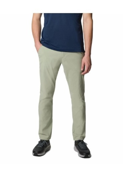 Columbia Am5970-349 Erkek Pantolon Yeşil