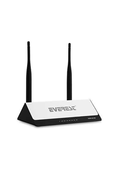 Everest EWR-521N2 300 Mbps 2.4 Ghz Kablosuz Router
