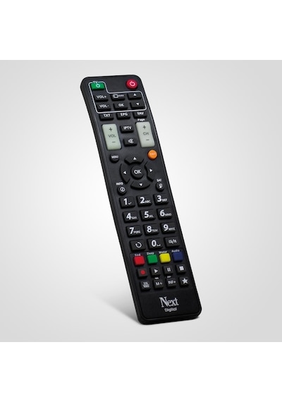 Next 2071 H265 Çanaklı Çanaksız Full HD Uydu Alıcısı