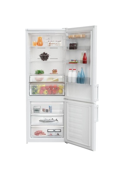 Altus ALK472 514 LT No-Frost Alttan Donduruculu Buzdolabı
