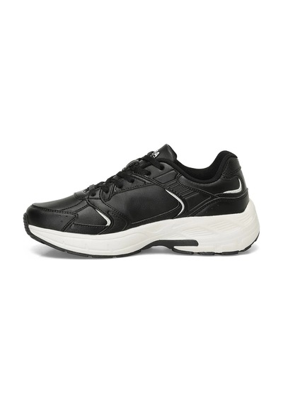 U.s. Polo Assn.4w Felıx Wmn 4pr Unısex Spor Ayakkabı Sıyah 36/40 Siyah A10181266012010 Syh Siyah
