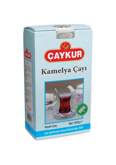 Çaykur Kamelya Çayı | 1000 Gr