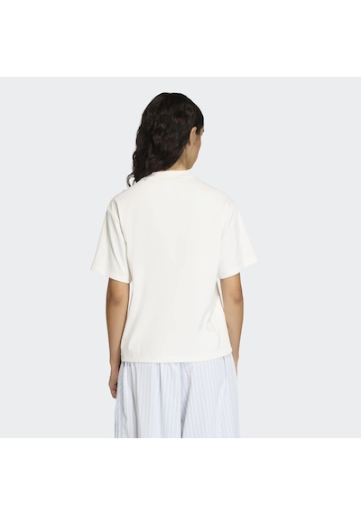 Adidas Originals Kadın Krem Tişört Kc8856 Krem