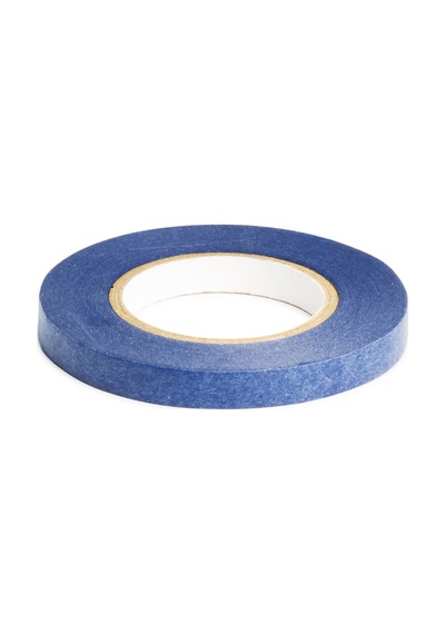 Gyeon Q²M MaskingTape 6 mm x 18 metre - 20'li Maskeleme Bandı