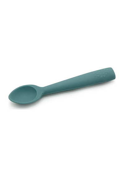 Silikon Kaşık - Mint