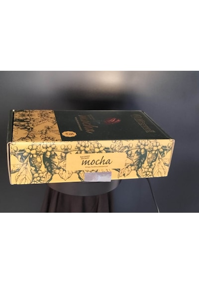 Misswell Mocha Kahve 320 G