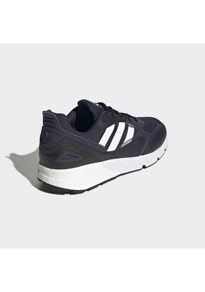 Adidas Zx 1k Boost 2.0 Ayakkabı Legend Ink / Cloud White / Cor
