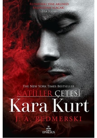 Kara Kurt  Ciltli