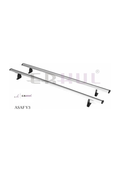 Erkul Asaf V3 130 Cm Ayarlanabilir Ara Atkı