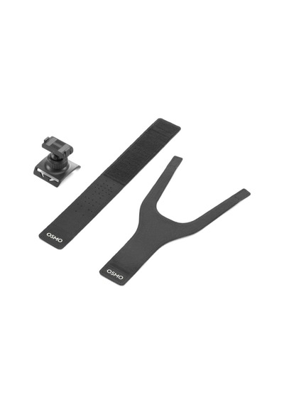 Djı Osmo Action - 360 Wrist Strap Djı Türkiye Karacasulu Garantili Siyah