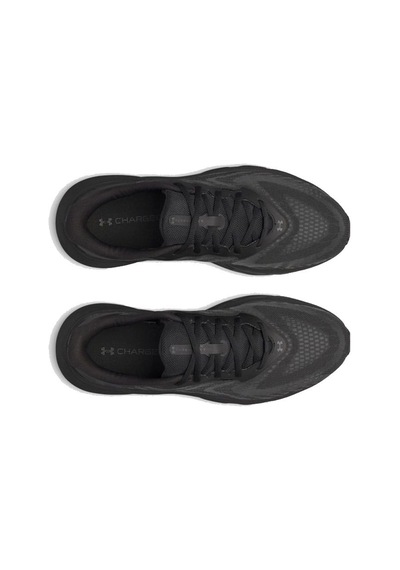Under Armour Turbulence 3 Erkek Koşu Ayakkabısı 6006717-003 Siyah