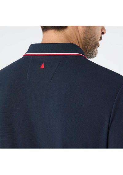 M Nautıc Pro Lıte Ss Polo-3683 NAVY